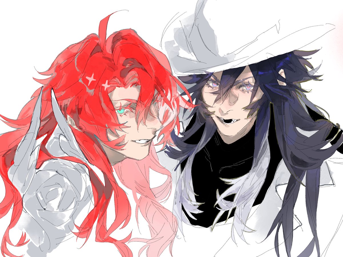 Misanthropist tweet media