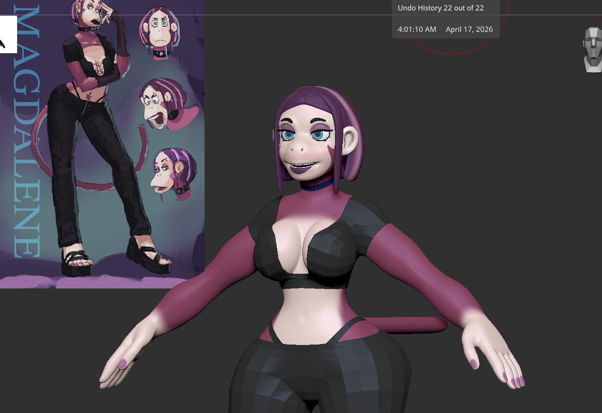 Siak Safafasa'Fasasafa No'Fethk (SiakStuff) tweet media