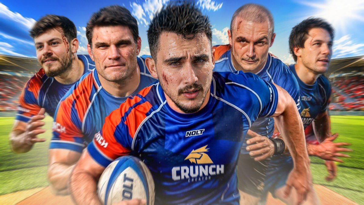 👑 CHOWH1 tweet media