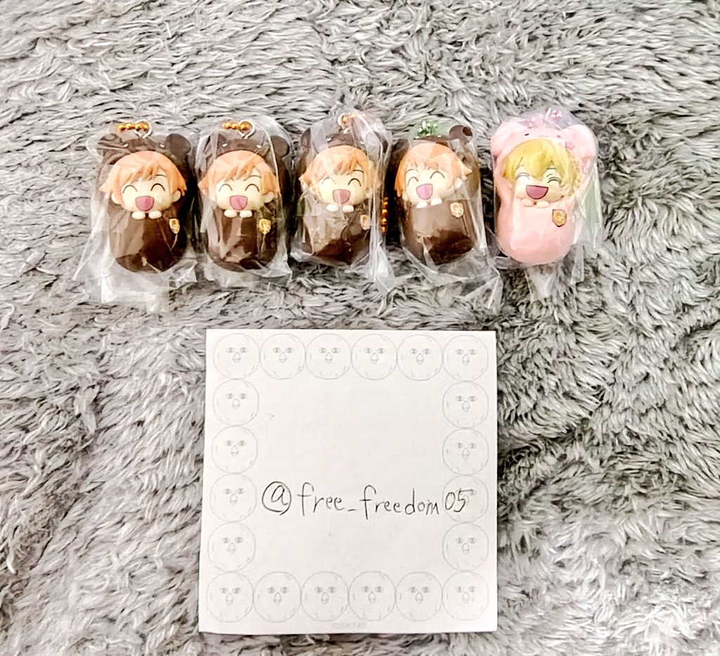 きなこ餅 tweet media