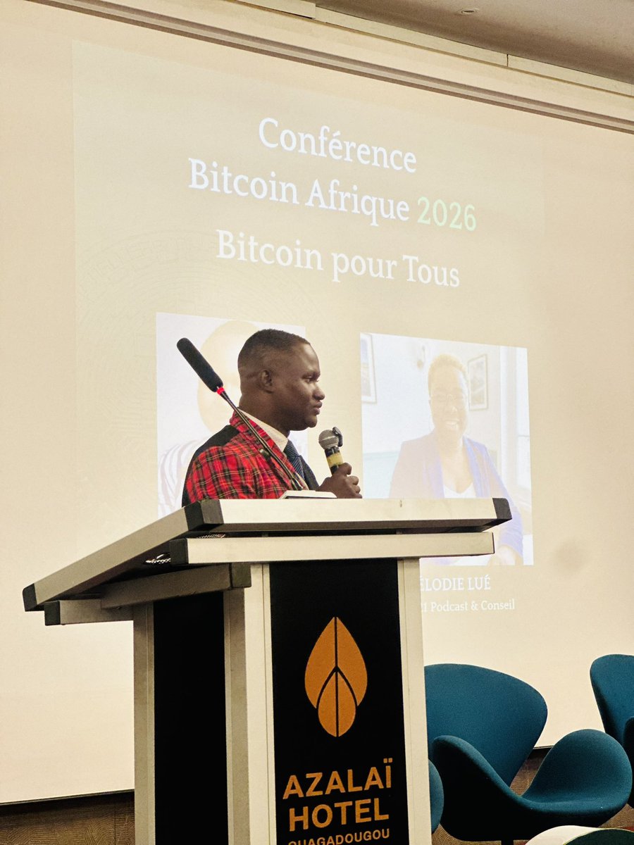 ₿itcoin ₿enin 🇧🇯 tweet media