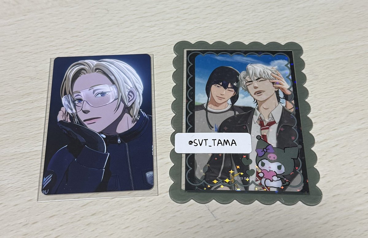 TAMA。固定必読 tweet media