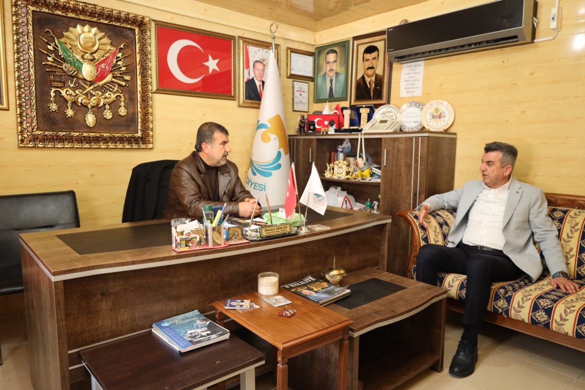 M.İlhami GÜNBEGİ tweet media