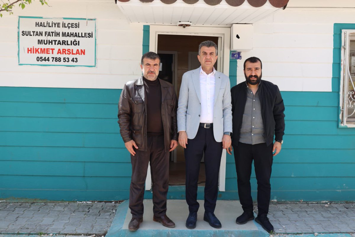 M.İlhami GÜNBEGİ tweet media