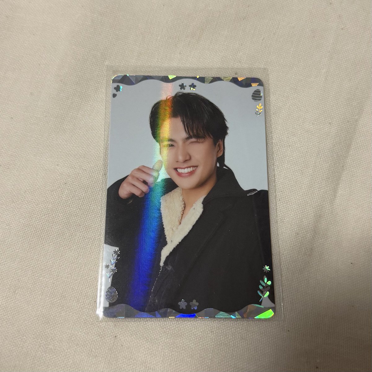 𝑴𝒊𝒊 ✮⸝⋆ tweet media