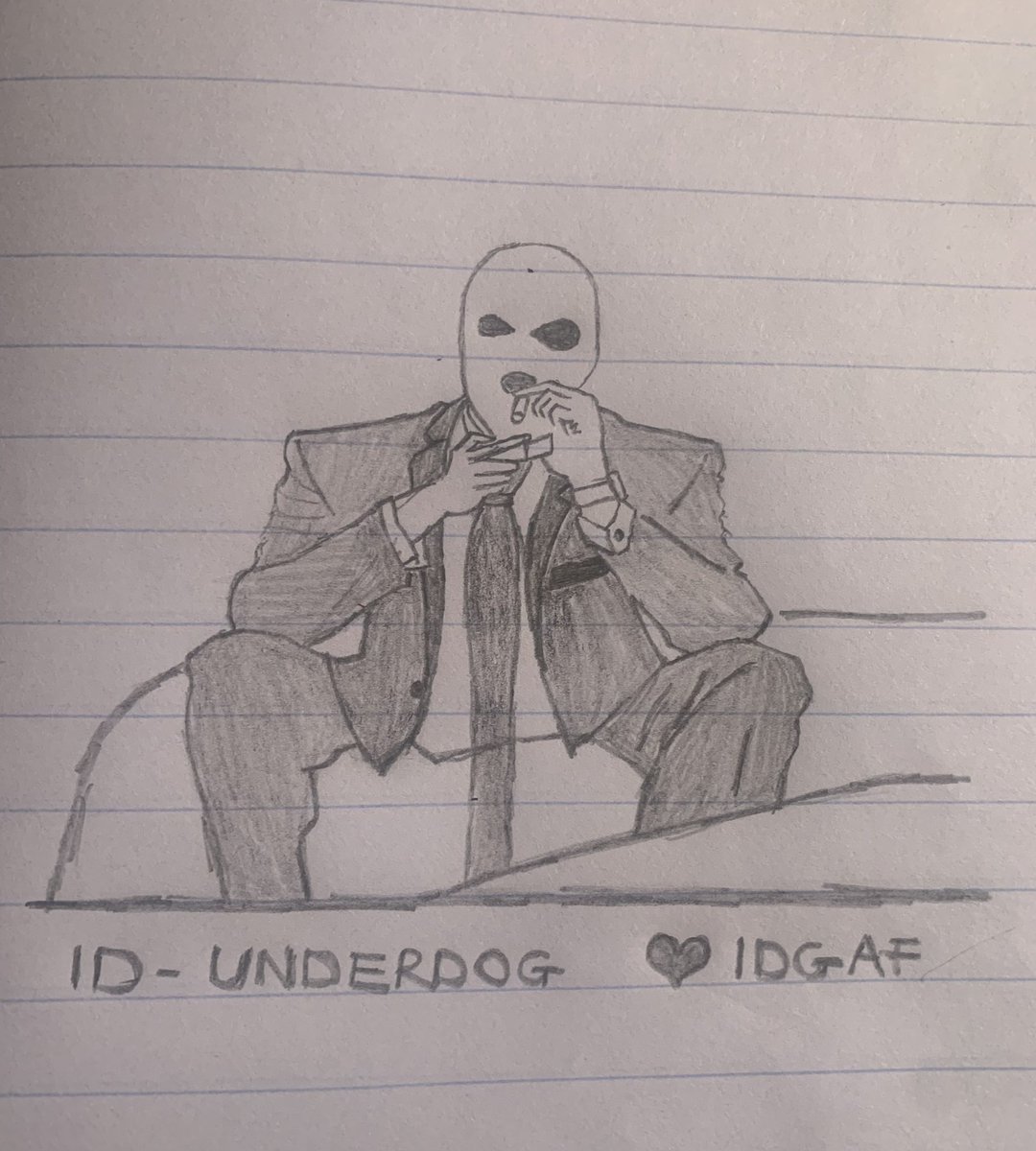 Underdog tweet media