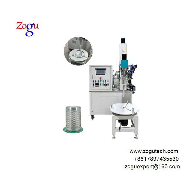 TechnologyZogu's tweet photo. filter cap glue injection machine - filter making machine
zoguexport@163.com
whatsapp +8617897435530
https://t.co/NrZQMoqq5L https://t.co/WqQ6HR7ril