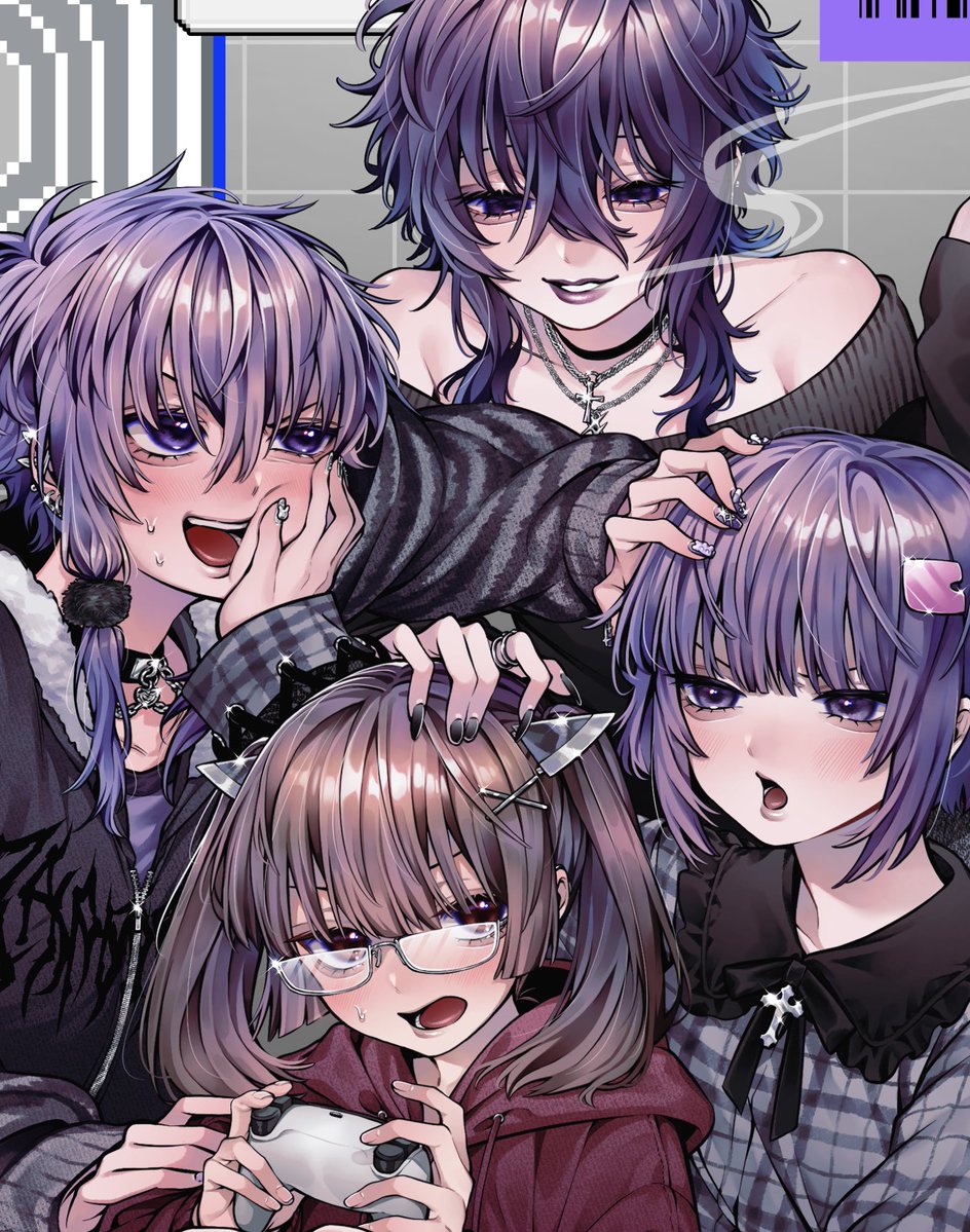 毒さんちゅ🥬 tweet media