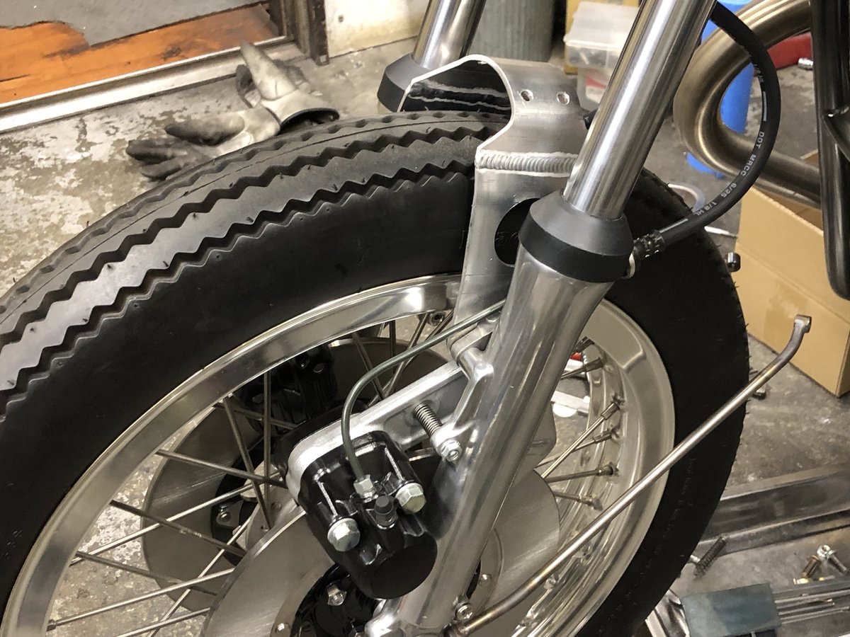 Unknown builder of A tweet media