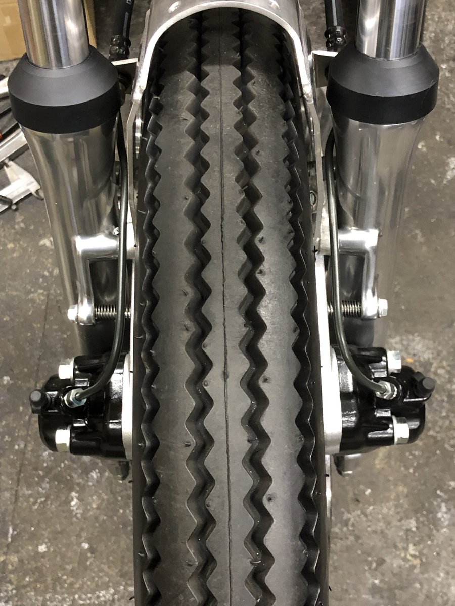 Unknown builder of A tweet media