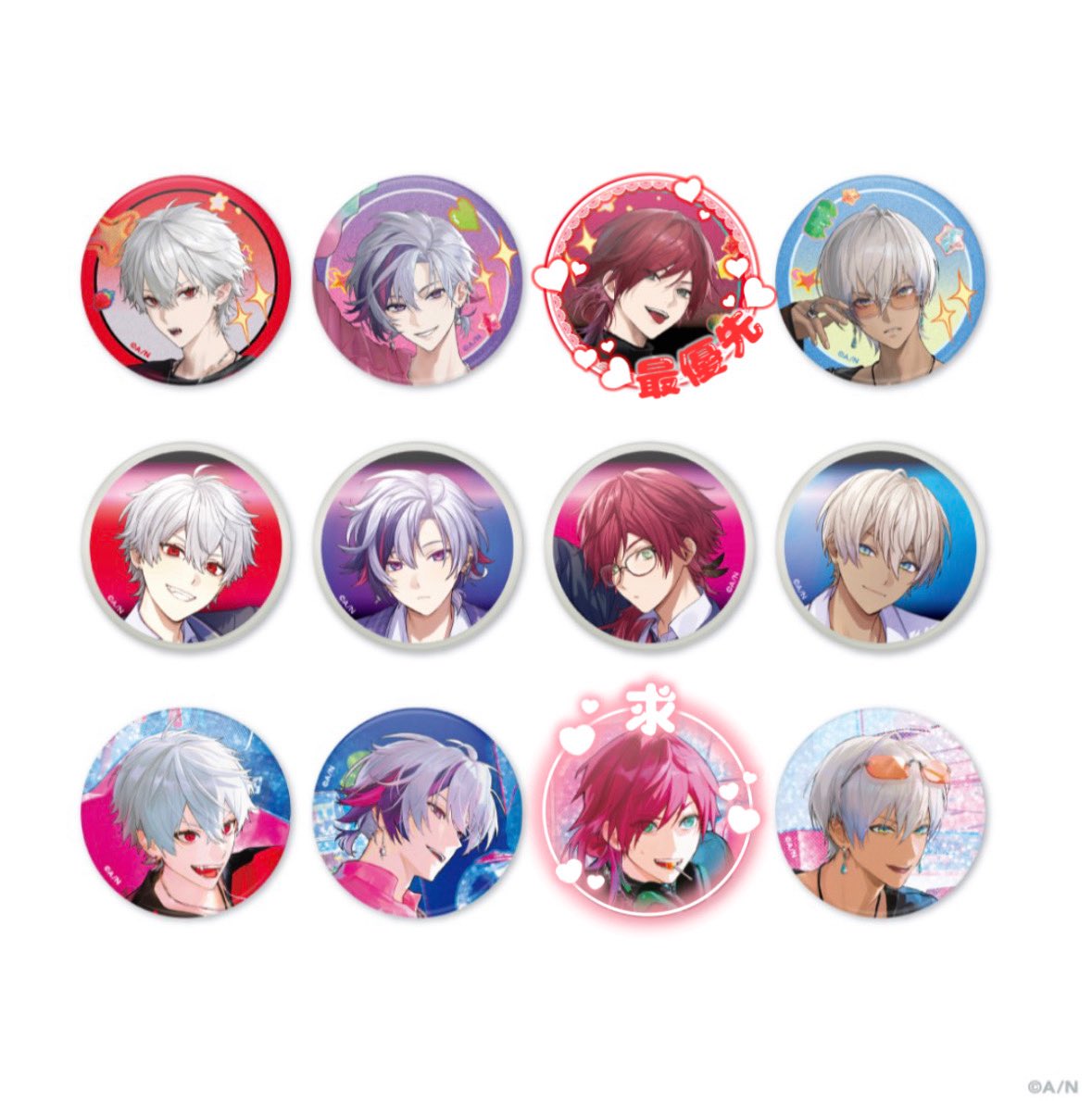 まなびん@リトリン任意 tweet media