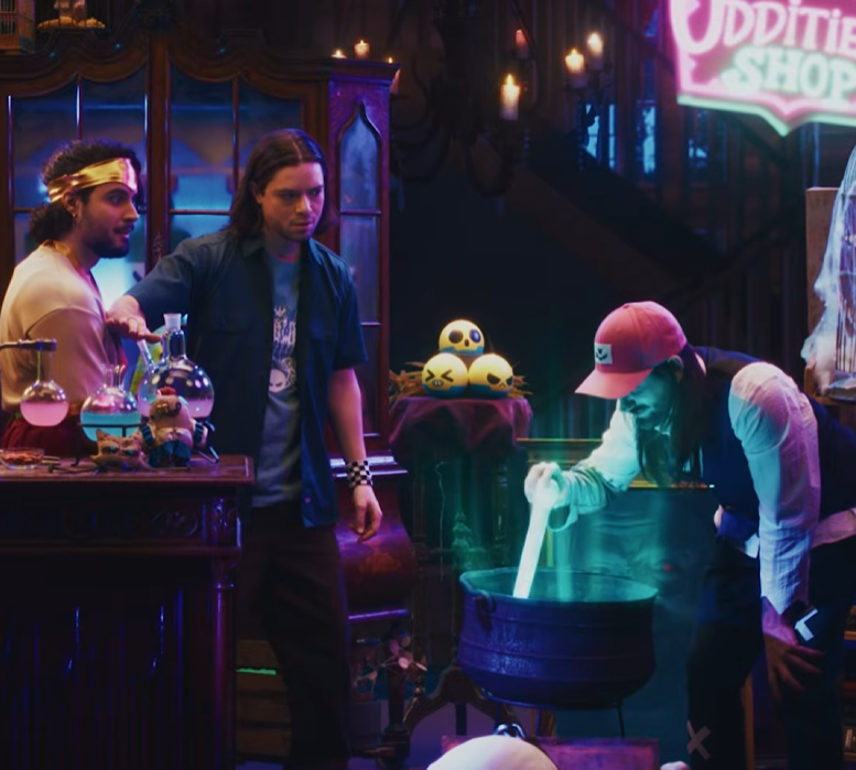 Soba YT  tweet media