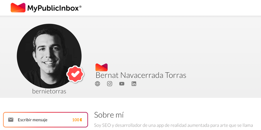 MyPublicInbox tweet media