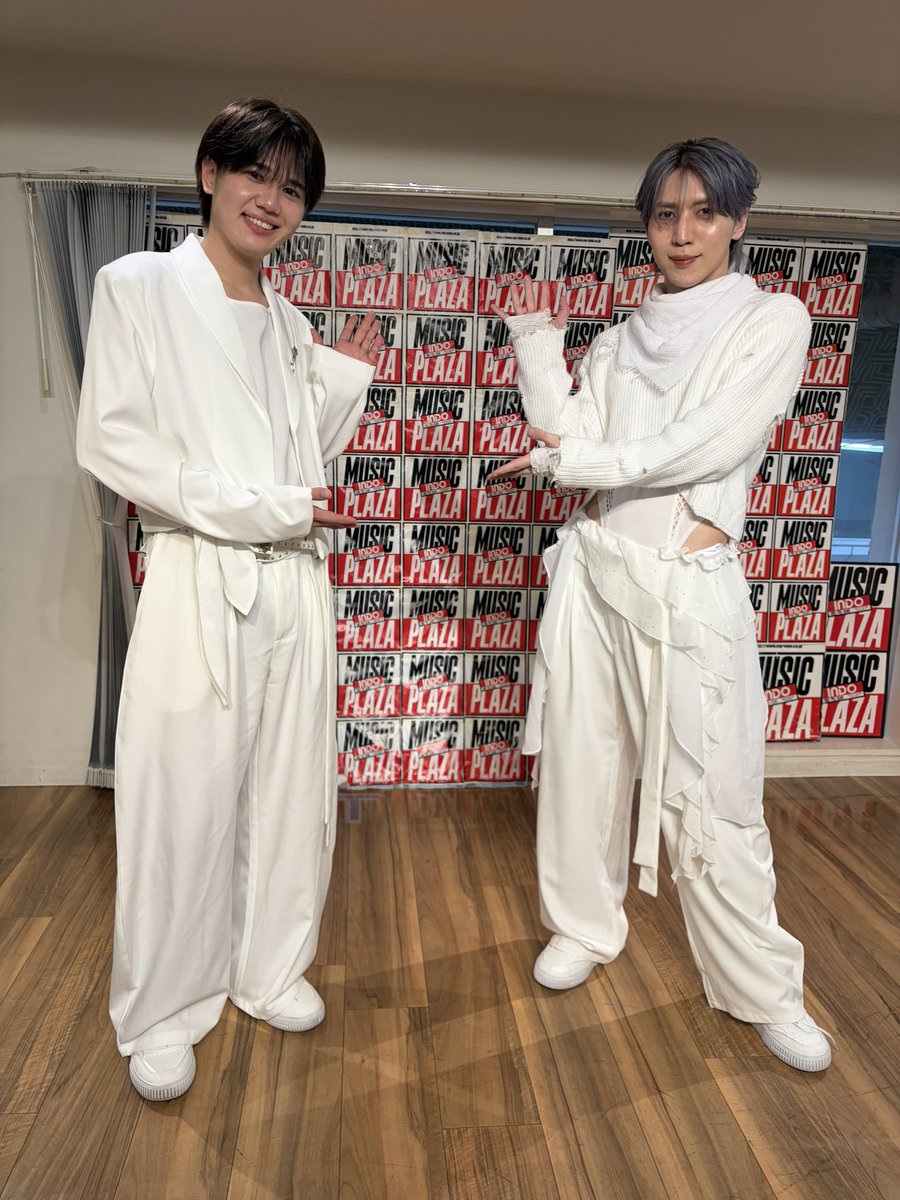 新天町 ミュージックプラザ インドウ tweet media