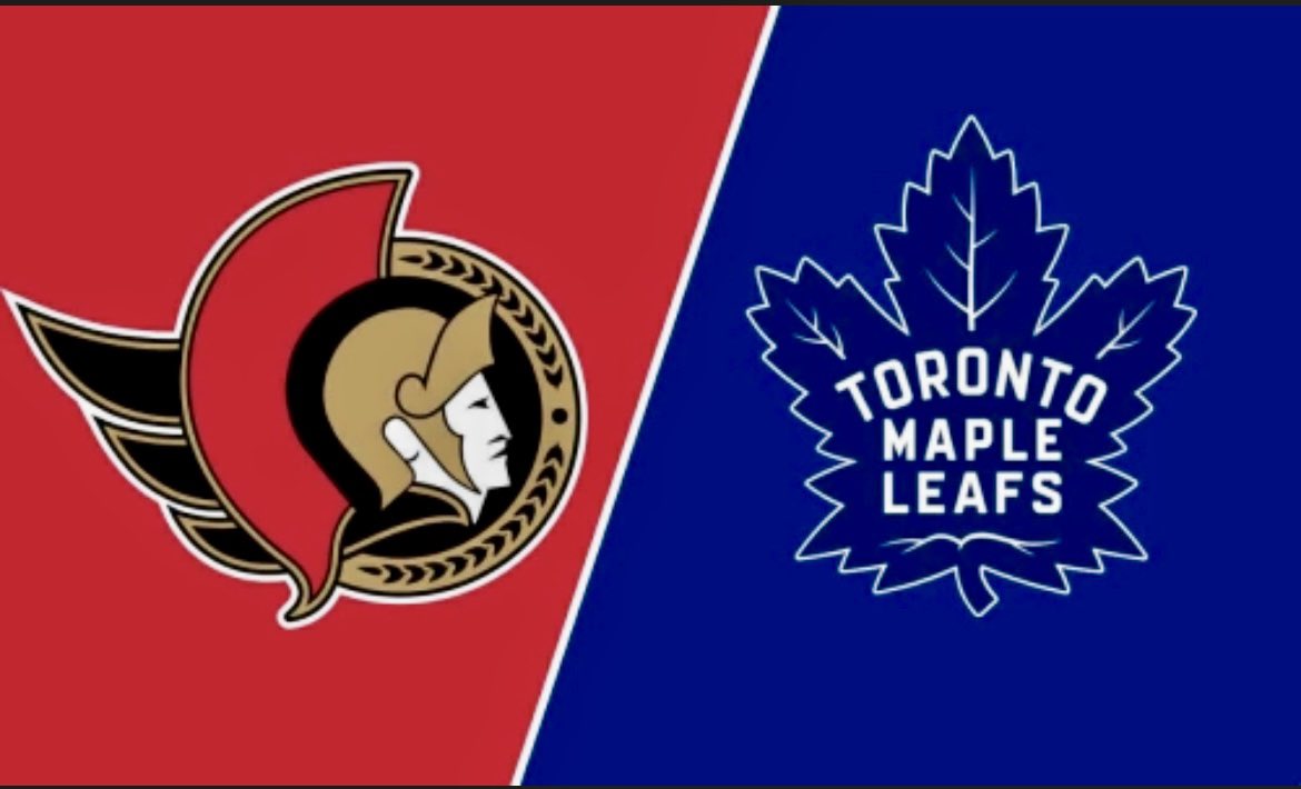 Berger_BYTES's tweet image. How far have the #Leafs plummeted? In 2021-22, just four seasons ago, the club finished 42 points ahead of the #Senators. This season: 21 points in back of #Ottawa. That’s a barely comprehensible 63-point swing in the Atlantic Division. Shameful. #LeafsForever