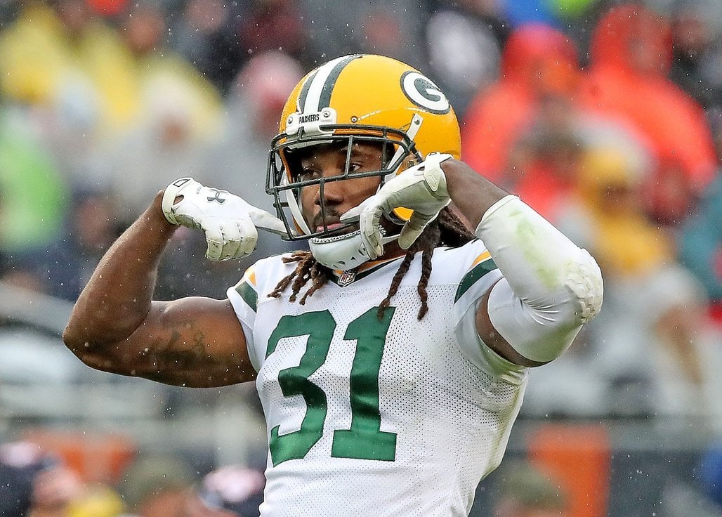 CheeseheadTV 🧀 tweet media