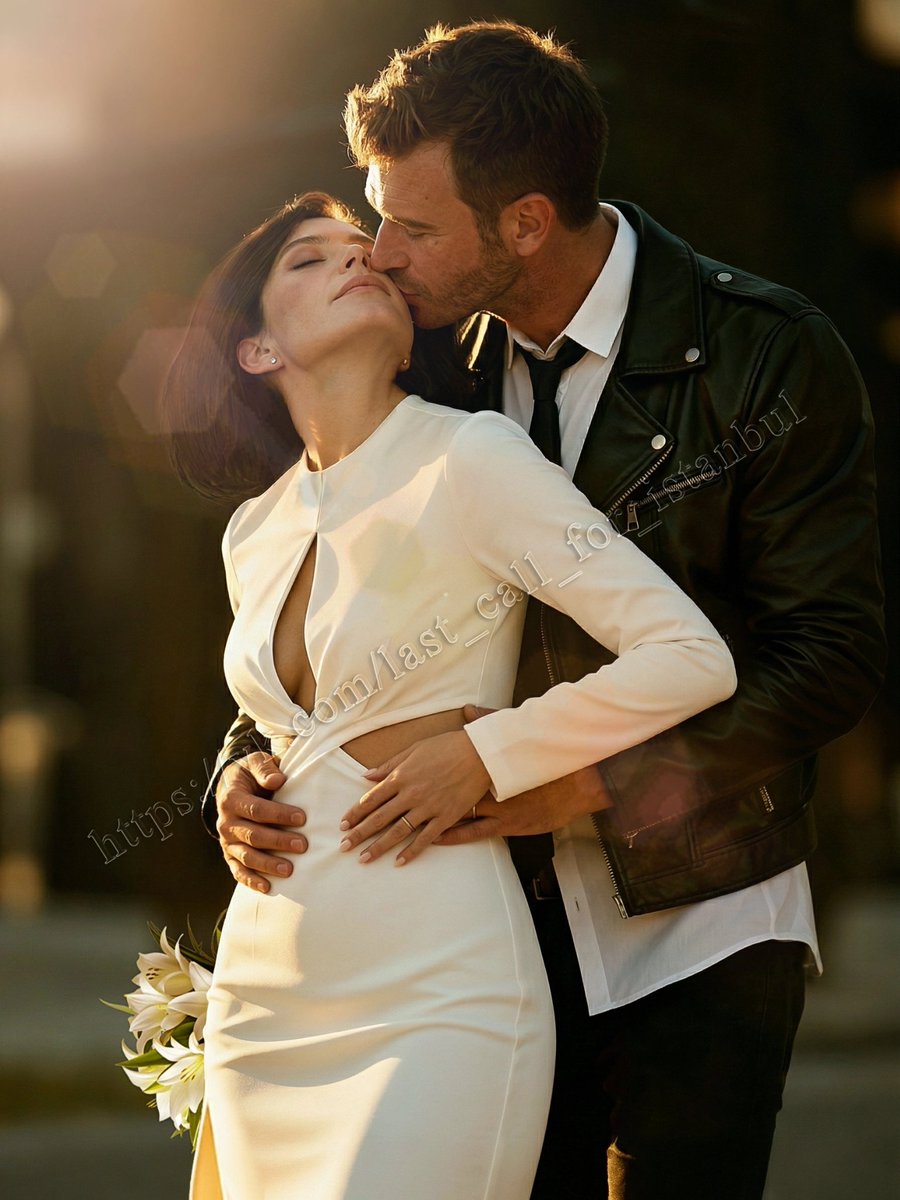 ❤️ 17 апреля семья Йылмаз отмечает восьмую годовщину свадьбы 🥰.

#KivancTatlitug #BerenSaat #ask_i_memnu #LastCallForIstanbul  #IstanbulIçinSonÇağrı