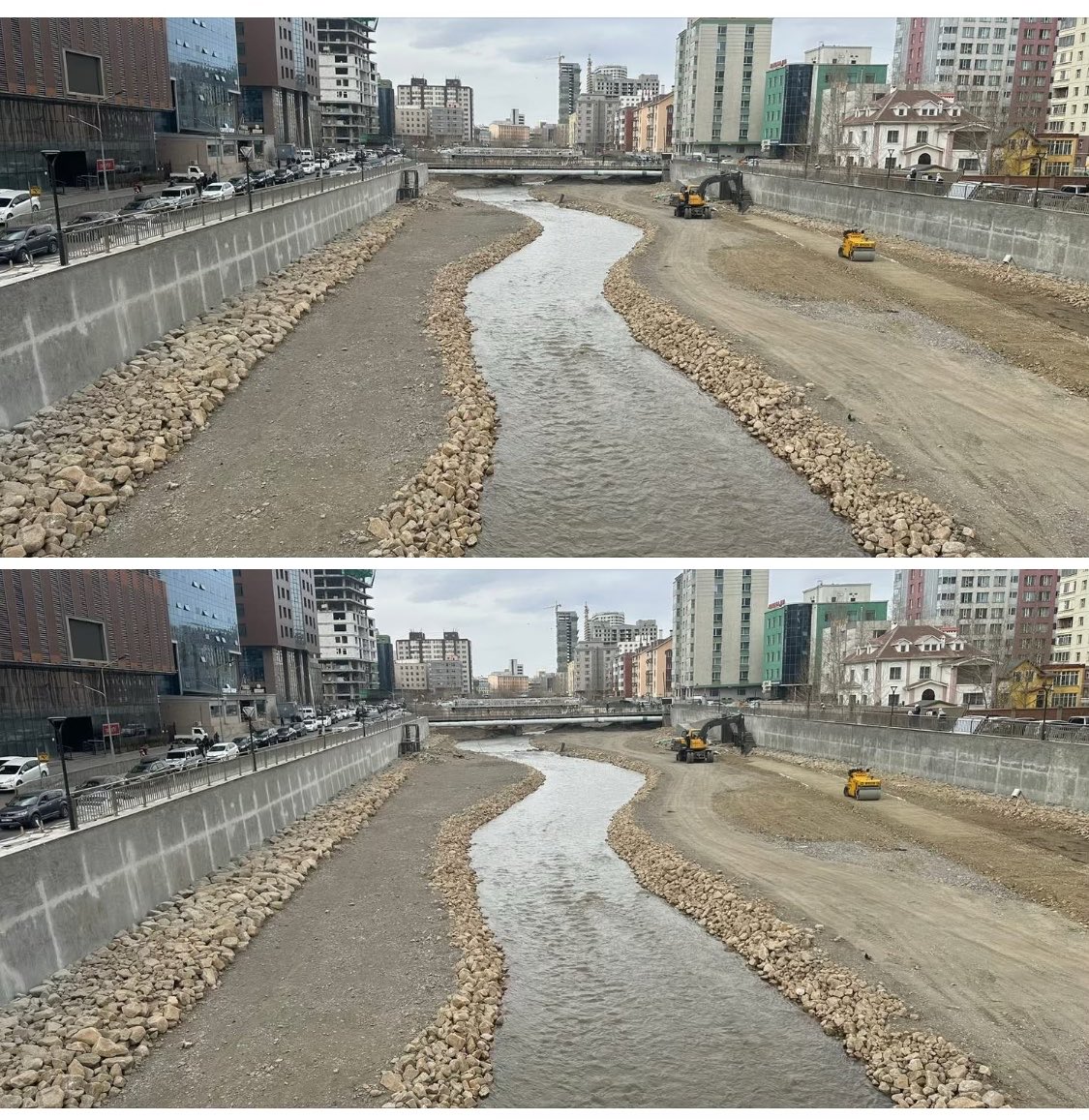 🇲🇳🇺🇦🇺🇸🇬🇧La Vie Est Belle.Life Is Beautiful tweet media