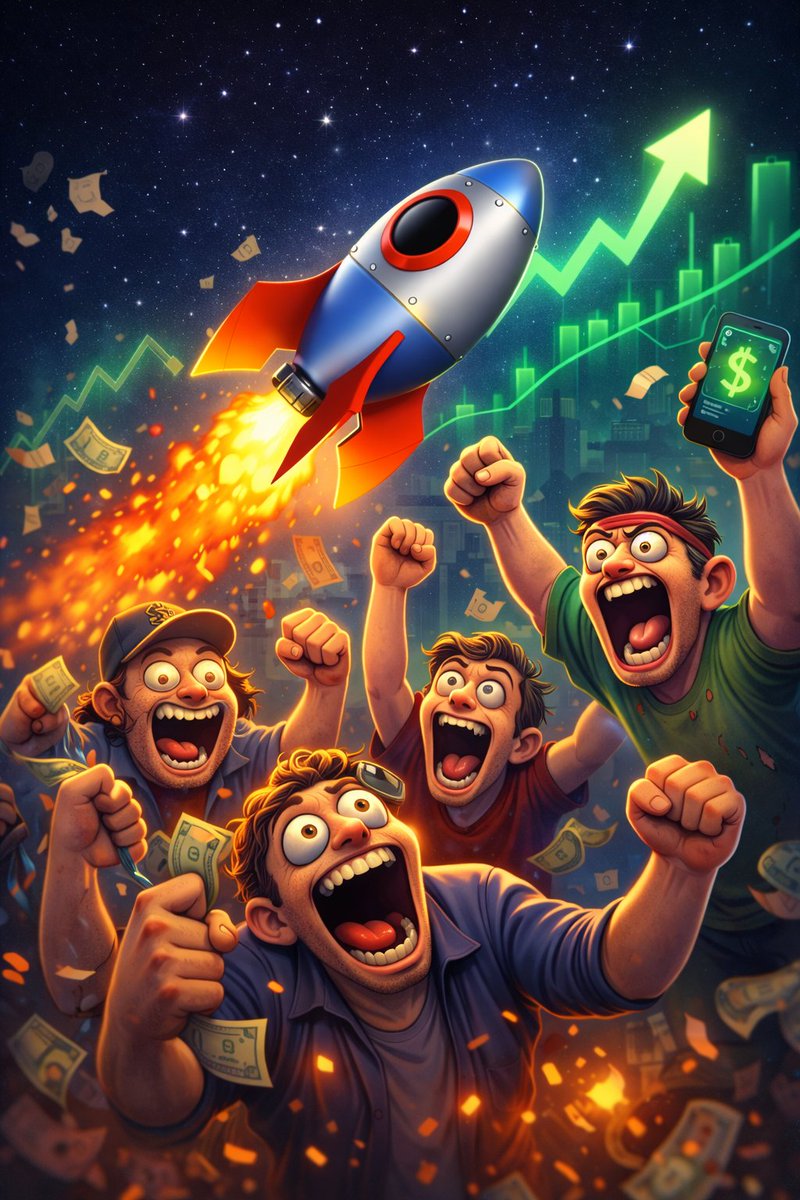 ROCKET tweet media