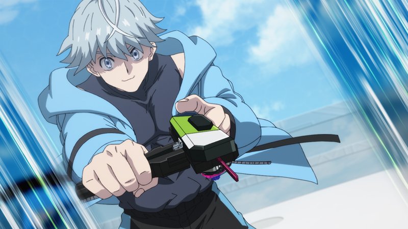 FAN OF YO-KAI WATCH♪ tweet media