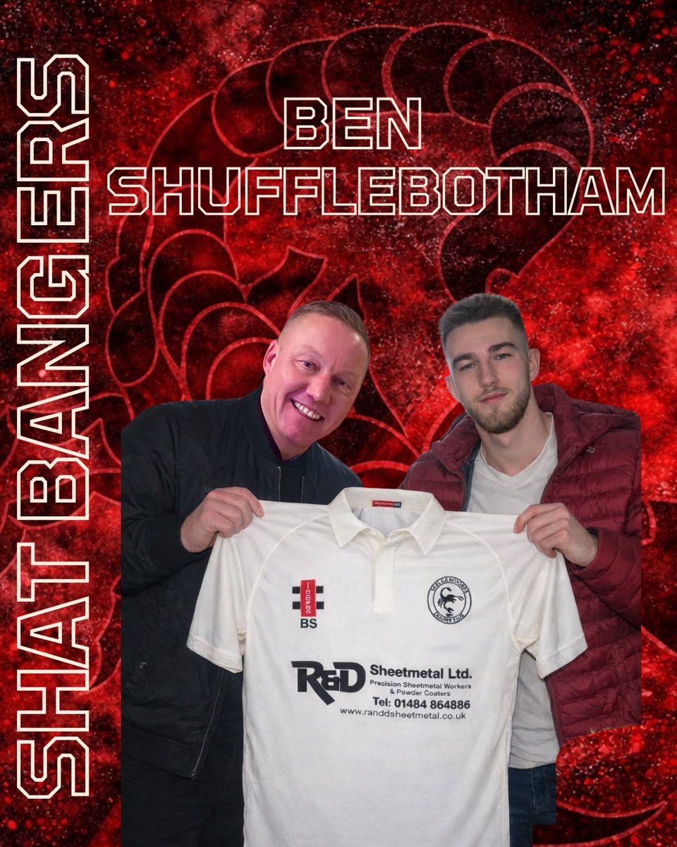 Shat Bangers tweet media