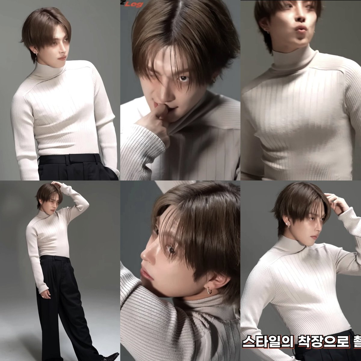 🦋lu⁷ ⩜⃝ ARIRANG tweet media