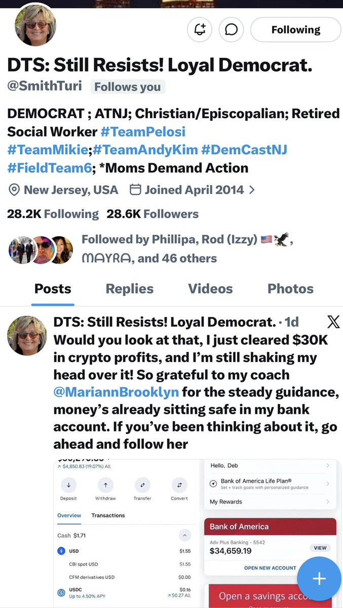 Relentlessly Deb tweet media