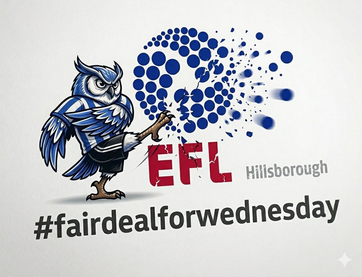 Paul_1867's tweet photo. @EFL @EFL_Community #fairdealforwednesday https://t.co/de6xUI6RQf