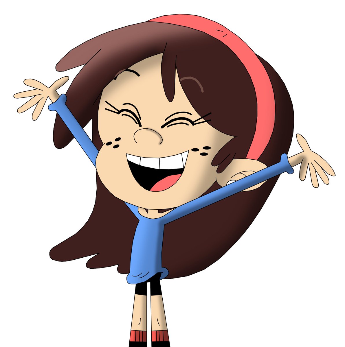 Kay Saravo - COMMISSIONS 1/5 (Ask me) 🦈 tweet media