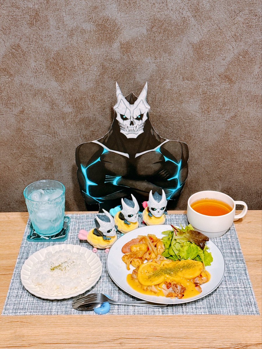 ぎの しゃーく tweet media