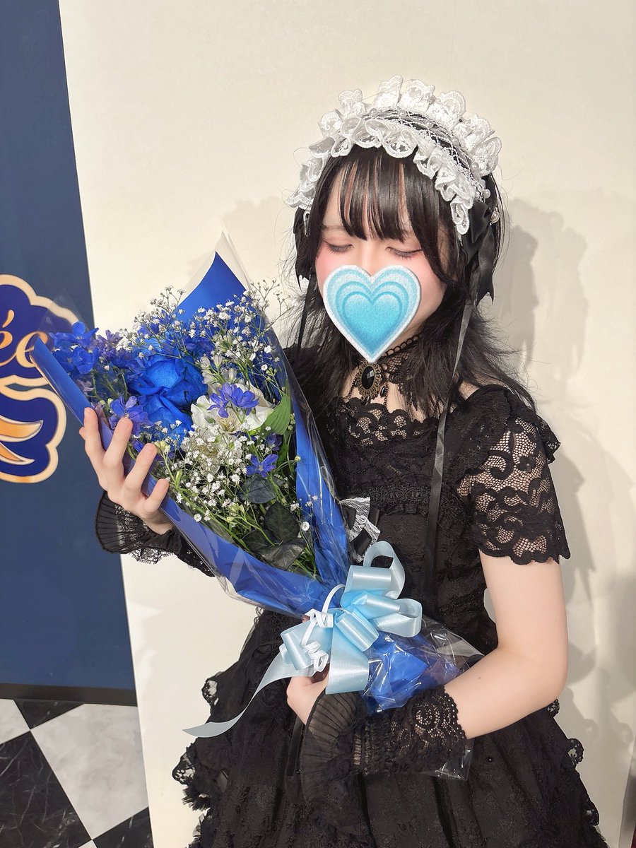 くらげ🪼@4/5は2周年EVでした！！ tweet media