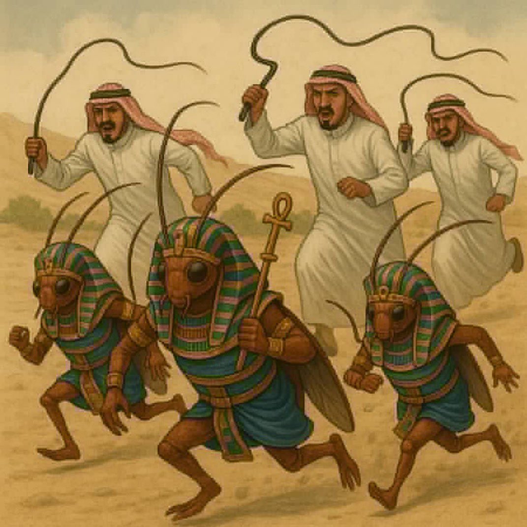 فيصل بن ناصر tweet media