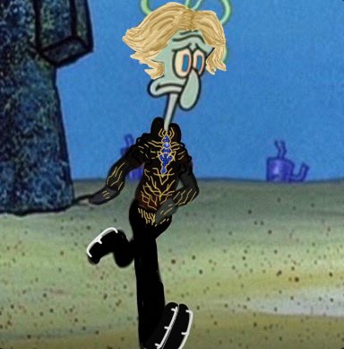 When you are something but not nothing