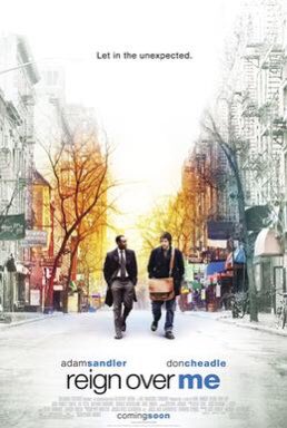 Chunk48245342's tweet photo. 「Reign Over Me」(再会の街で)2007年🇺🇸マイク・バインダー監督
#映画鑑賞記録
#watchedfilms
#ReignOverMe
#AdamSandler
#DonCheadle
#JadaPinkettSmith
#LivTyler
#SaffronBurrows
#DonaldSutherland https://t.co/tn8BYUBRcL