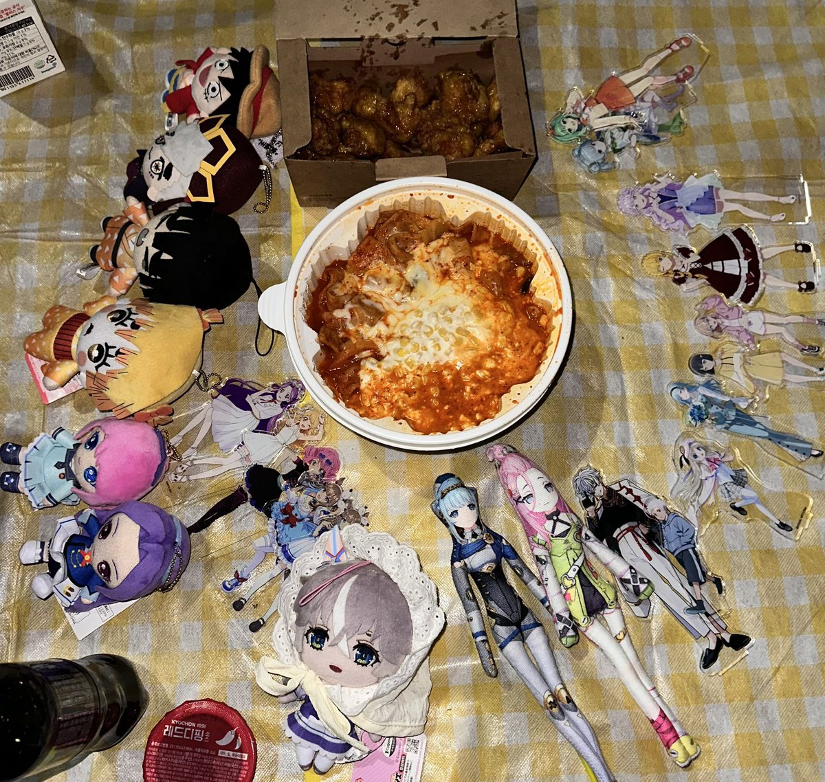 햄미햄미햄미업 tweet media