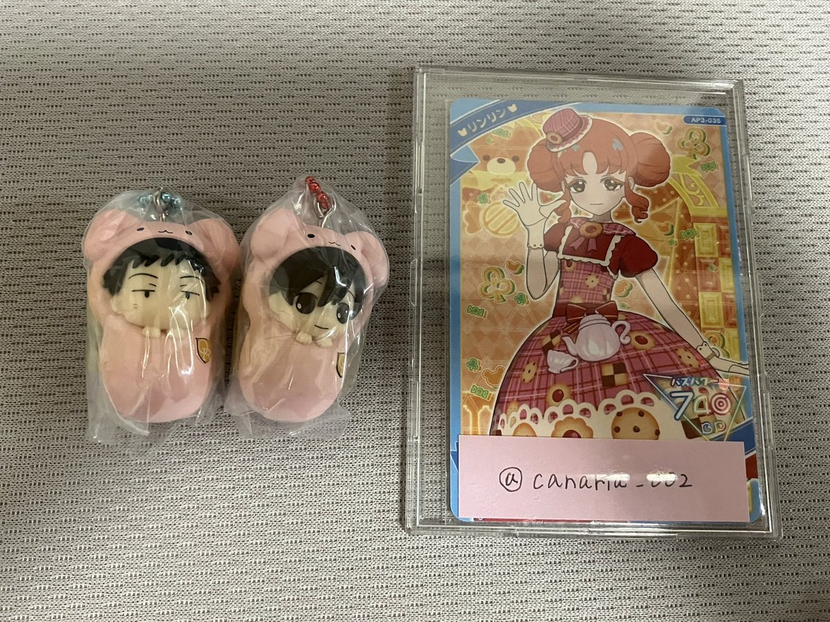 金糸雀 tweet media