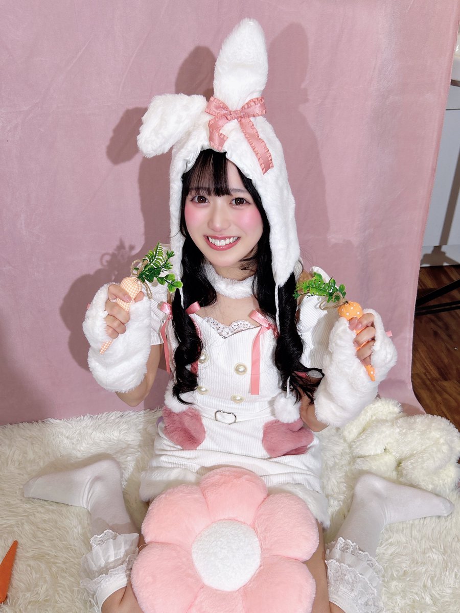 日向にこ【Merry Mellow】 tweet media