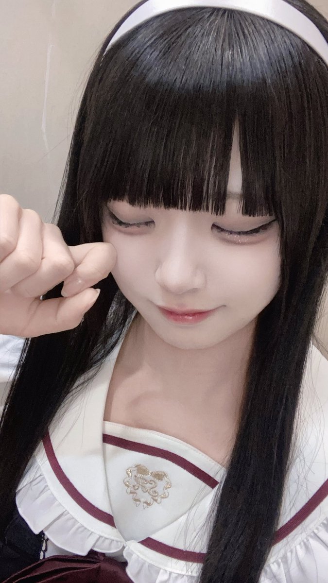 雨宮るり【ハルカエコー】 tweet media