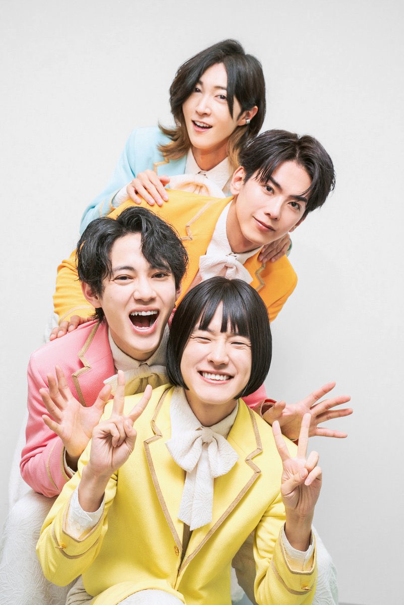 めぐ🍊モナカマ tweet media