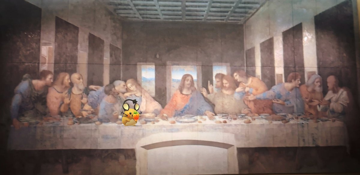 いなり tweet media