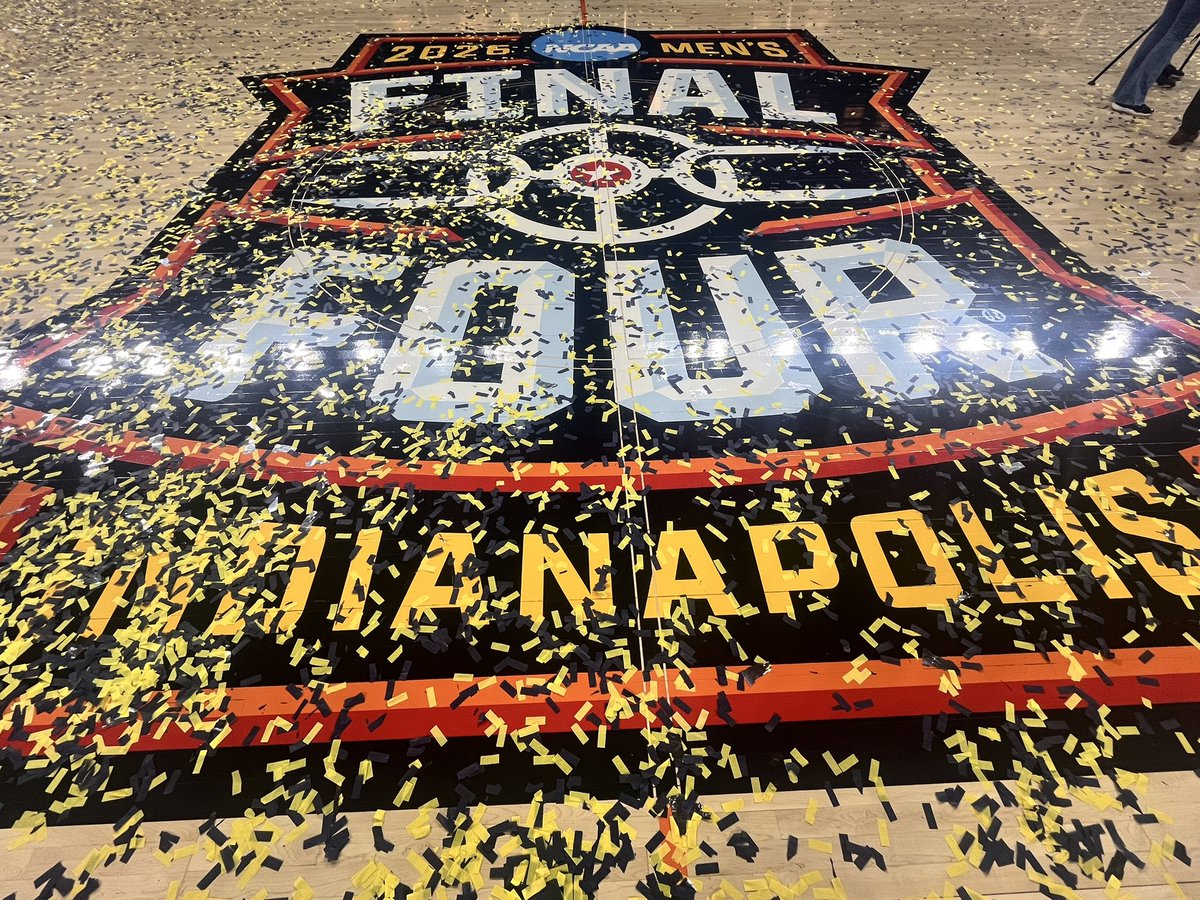 Another season has come and gone, but on the edge of seventeen, I’m far from all alone.

The epilogue was 12,329 words this year, but introspective, memorable, and a perfect segue into the next phase of my coverage.

Read and enjoy my 17th-year recap: dalydoseofhoops.blogspot.com/2026/04/on-edg…