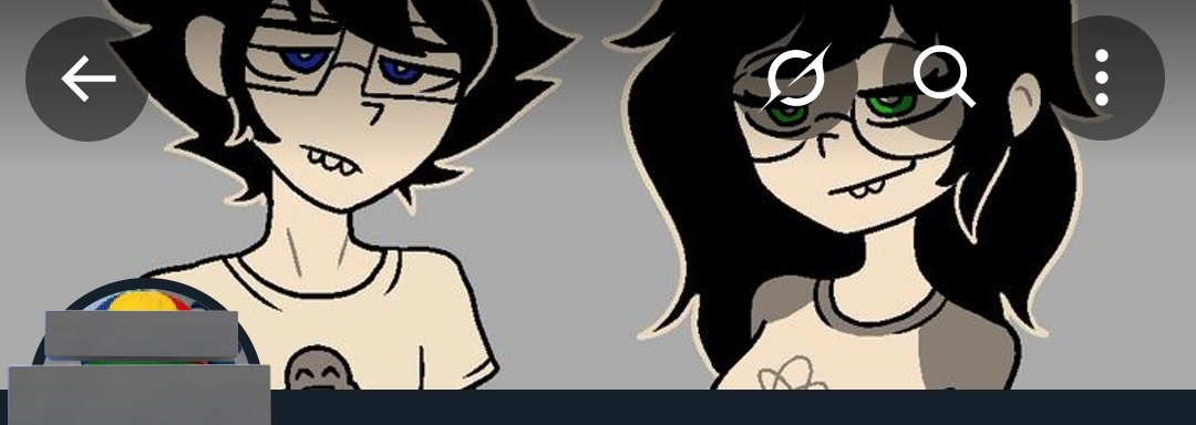 Lickity split tweet media