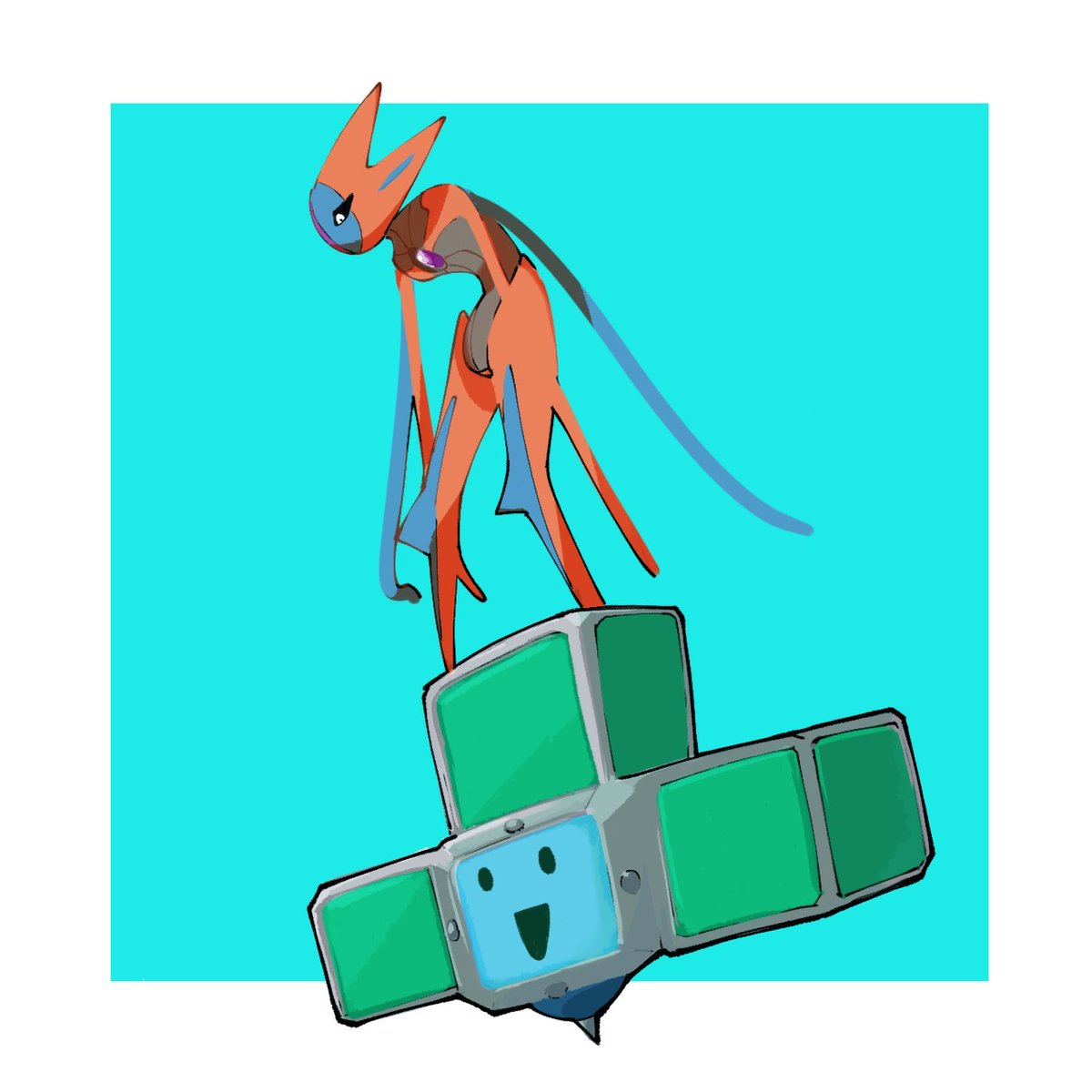 紫たまねぎ🧅 tweet media