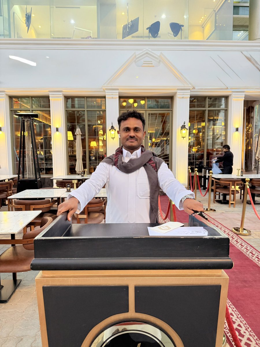 راشد معروف tweet media