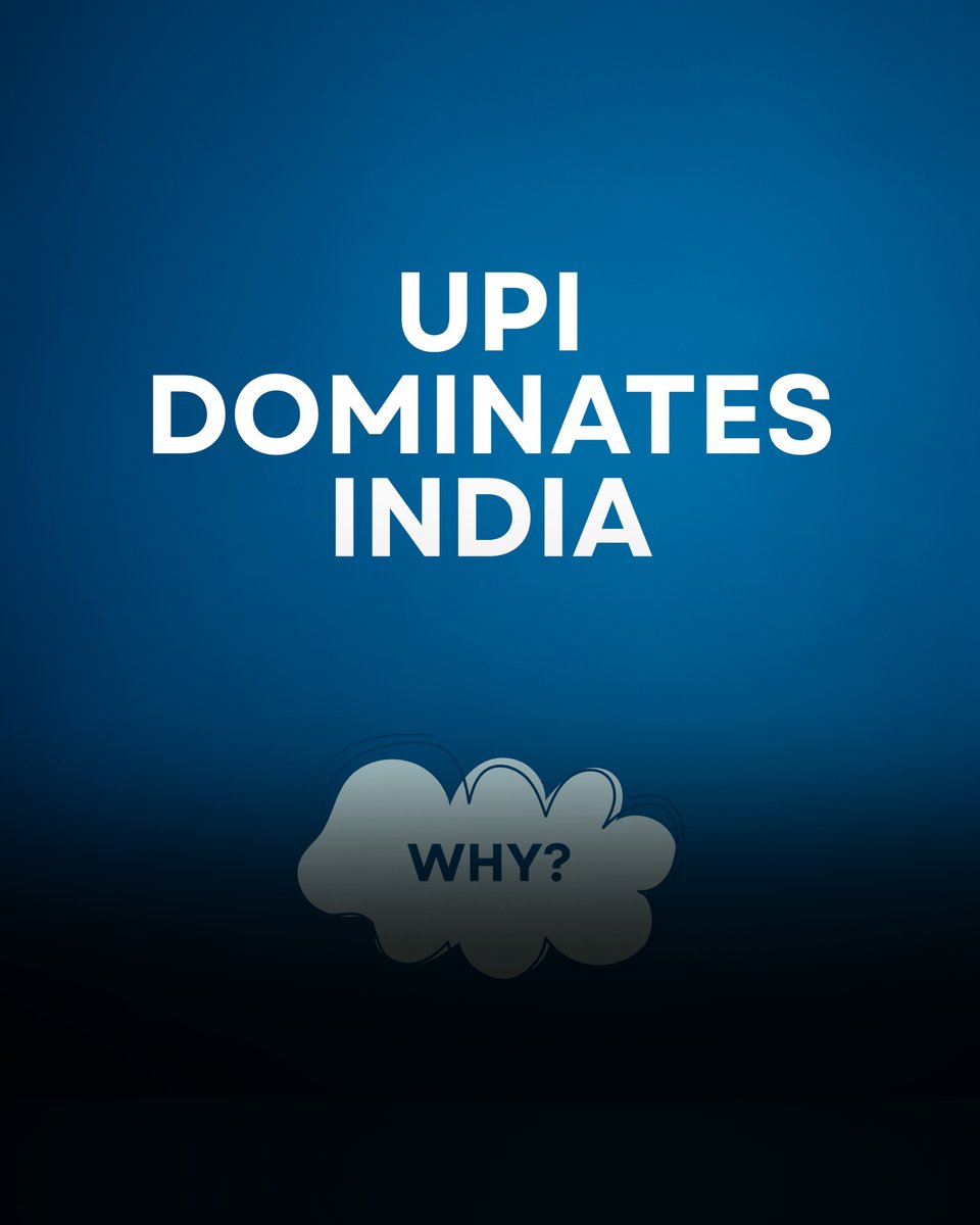 jugadwale's tweet image. Payment options kam hai,
isliye sales drop ho rahi? 🤔
UPI dominates India 💸
UPI + wallet add karo = easy buying 🔁
DM “PAYMENT” 📩
[Best brand portfolio manager, SEO, digital marketing, Sales Growth ]
#PaymentGateway #UPIIndia #DigitalPayments #EcommerceTips #SalesGrowth