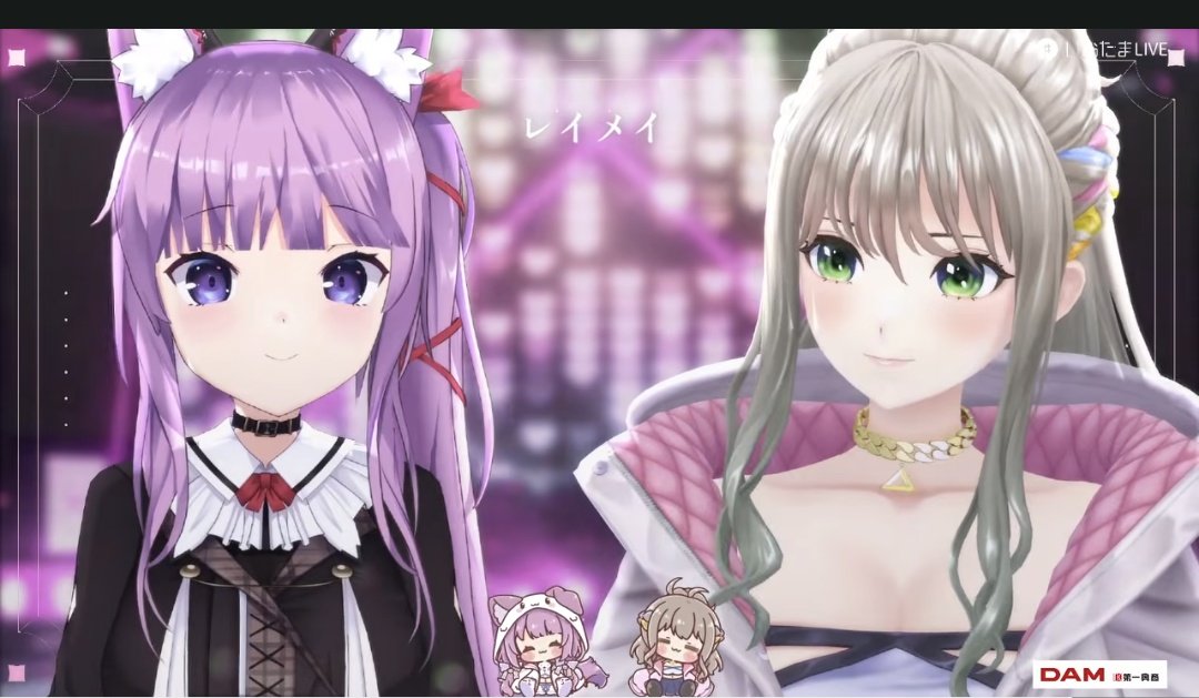 いおたま最高🥰
#いおたまLIVE