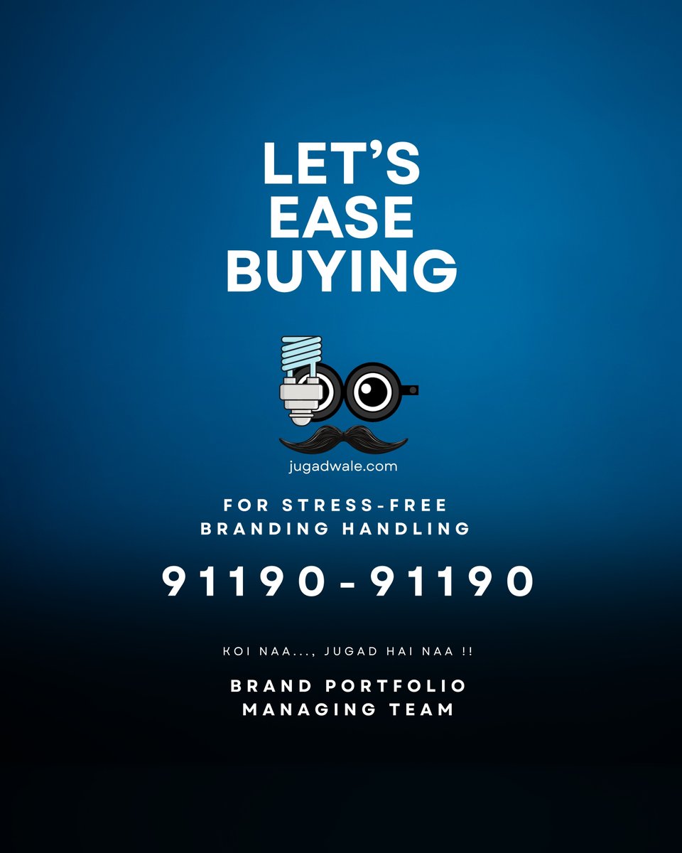 jugadwale's tweet image. Payment options kam hai,
isliye sales drop ho rahi? 🤔
UPI dominates India 💸
UPI + wallet add karo = easy buying 🔁
DM “PAYMENT” 📩
[Best brand portfolio manager, SEO, digital marketing, Sales Growth ]
#PaymentGateway #UPIIndia #DigitalPayments #EcommerceTips #SalesGrowth