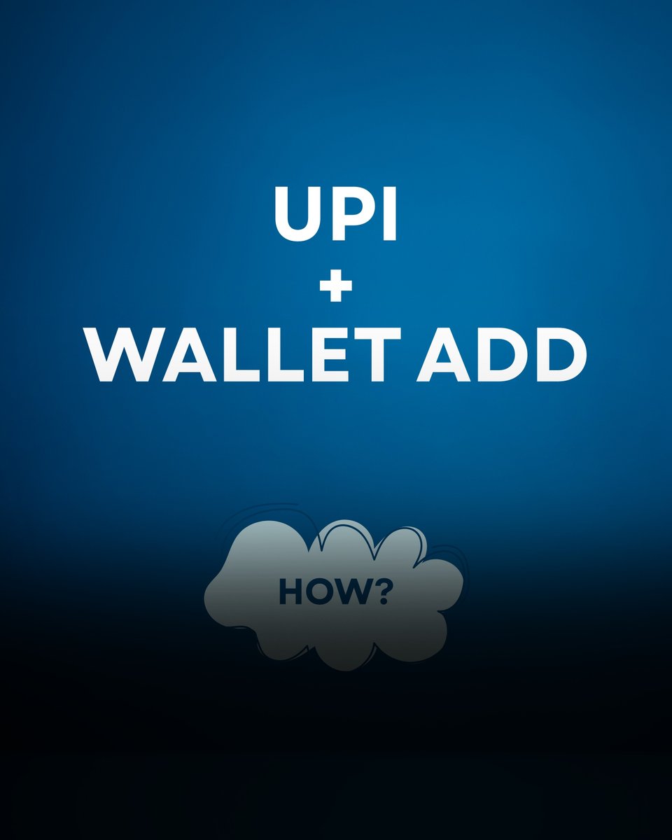 jugadwale's tweet image. Payment options kam hai,
isliye sales drop ho rahi? 🤔
UPI dominates India 💸
UPI + wallet add karo = easy buying 🔁
DM “PAYMENT” 📩
[Best brand portfolio manager, SEO, digital marketing, Sales Growth ]
#PaymentGateway #UPIIndia #DigitalPayments #EcommerceTips #SalesGrowth