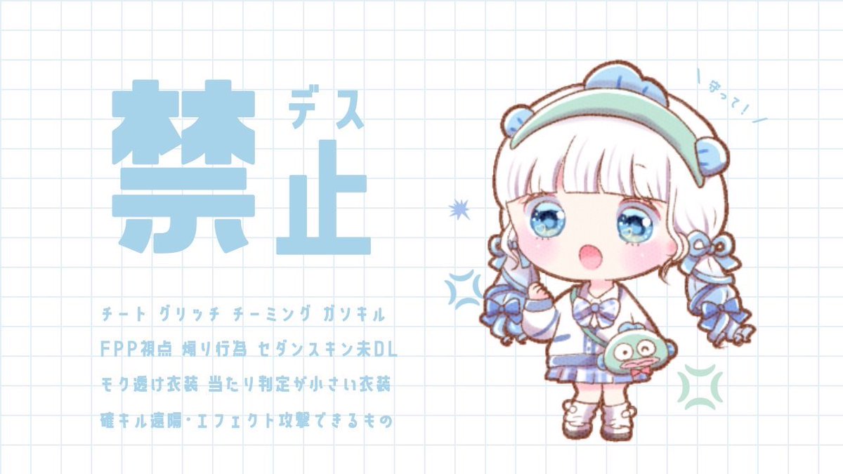 ⚜️ヨウちｬん´- tweet media