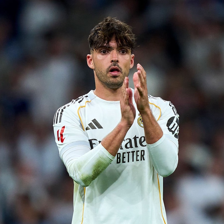 Madrid Sports tweet media